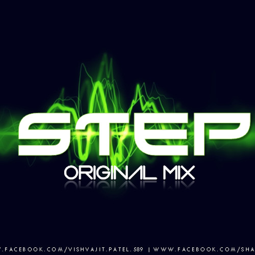 STEP (original Mix ) Shaill & Vishvajit To Download CLICK BUY LINK