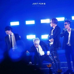 BIG BANG - BAE BAE (New Song)