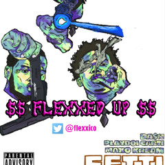 playboicarti - fetti ft. maxo kream & dash flexxed up $$$