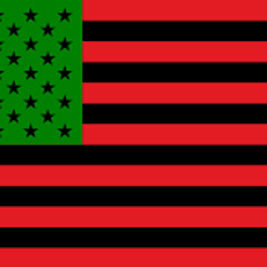 81 AMERICA intro (B.E.A.R)