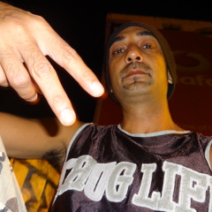 BABY K PONE  -  987 For Life