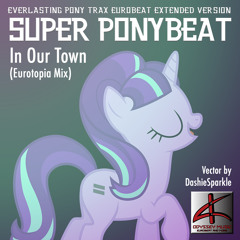 In Our Town (Eurotopia Mix)
