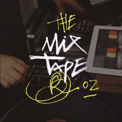 Glitch Hop Set - scratchs, colagens e adjacentes