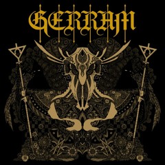 GERRAM - Mordrake