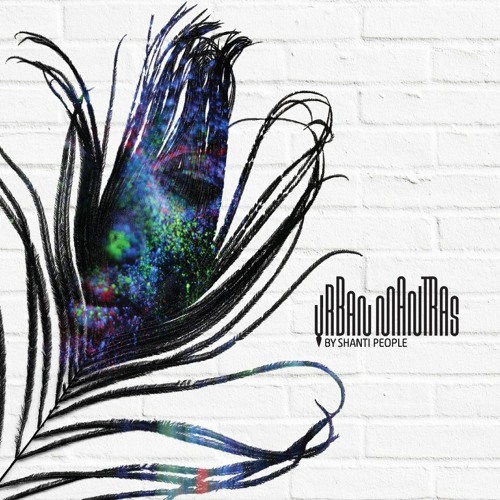 Shanti People - Saraswathi Devi Sloka