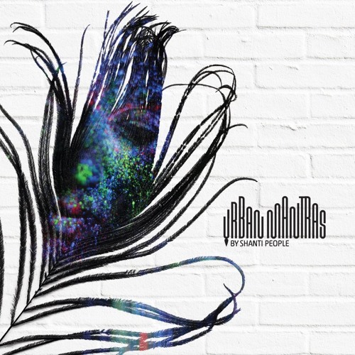 Shanti People - Bolo Krishna