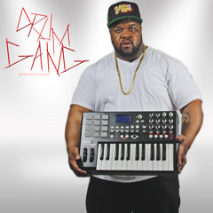 In It Instrumental Prod by Big Ron Beats #Drum Gang