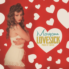 Maryann - Lovesick (Prod By Sbvce) #BAEGOD