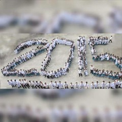 Last QCSHS Hymn - K1N5E Graduation