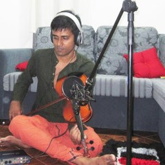 Swaminatha paripalaya(Chithram) -Violin by Padmaraj Payyur