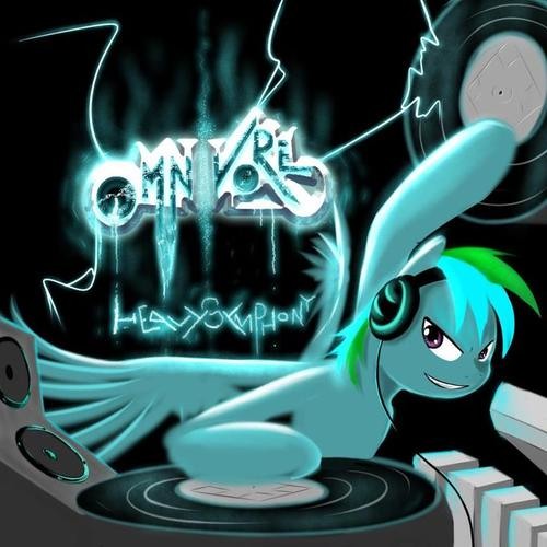 Portanexus - Time Wizard Feat. Qwentalis (OMNI REMIX)