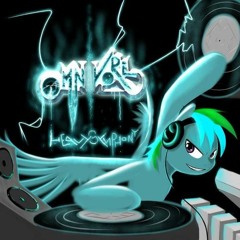 AcousticBrony & MandoPony - Loyalty (OMNI REMIX)