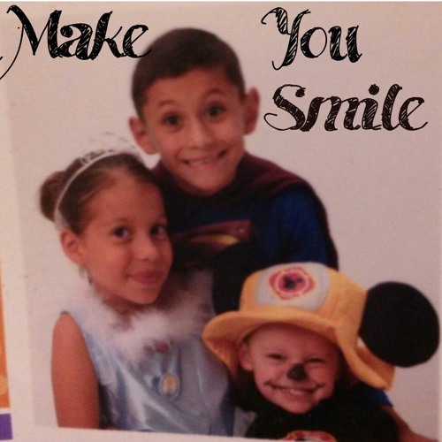 Make You Smile Ft. Destiny
