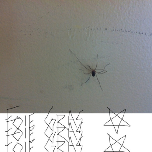 Rough Boys (Innermost Shrine, Heavily Gilded//2013) - UPLOADED BY REQUEST + FREE DOWNLOAD