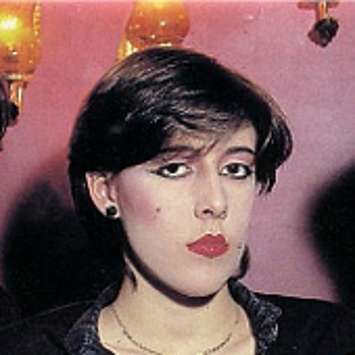 Human League vs. Love and Rockets (DJ Mysterius J Instrumental)So Don't You Want Me Alive