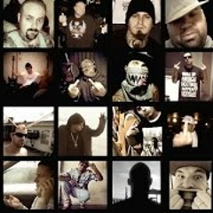 Playz presents the 831 Cypher