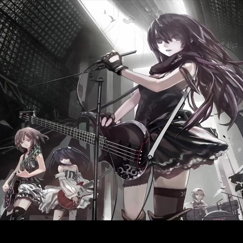 Nightcore Re Make One Ok Rock By 27minh