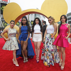 Somebody/ Worth It mashup - Fifth Harmony(HQ)