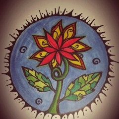 Counting Flowers On The Wall Remix (statler Bros. cover)