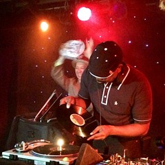 dj sir Charles dixon