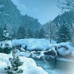 Snowscapes Nº6: Memories.