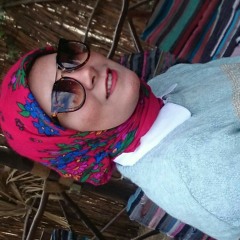 ليه يا قلبي ليه  at My home