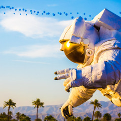 What So Not - Live @ Coachella 2015 (Weekend 1)