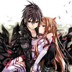 Nightcore- Crossing Fields