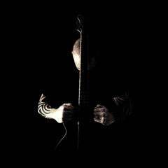 Sustain (Instrumental scratch track)