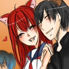 Riajuu Bakuhatsu Shiro! พวกมีคู่ระเบิดตัวเองตายไปซะให้หม๊ด..