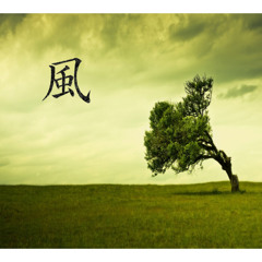 Wind (composed by Brian Crain)