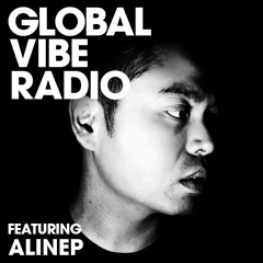 Global Vibe Radio 029: Alinep (Asia Music)