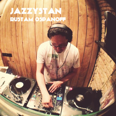 JAZZYSTAN EP 9. VOL 2