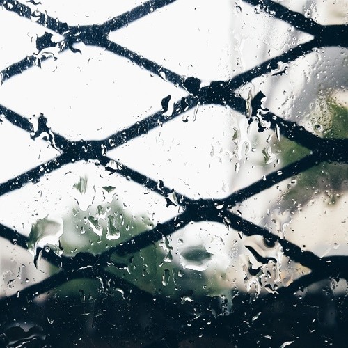 Raindrops