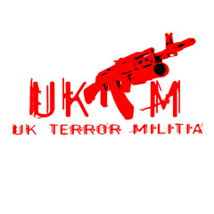 UKTM / EXCLUSIVE GUEST MIX ON TOXIC SICKNESS / 27TH APRIL / 2015