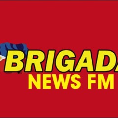 BRIGADA NEWS FM NATIONAL INTERVIEW TO N MARK CASTRO FROM JAKARTA INDONESIA - APRIL 27 2015