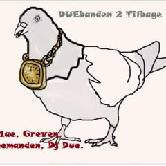 Duebanden 2 Tilbage