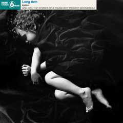 Long Arm 'Kellion' on BBC 6 Music (Kellion - Project: Mooncircle, 2015)