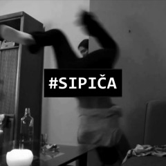 INNY rap - #SIPIČA