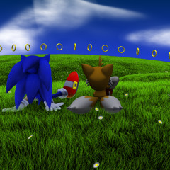 sonic song