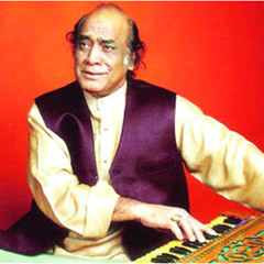 Sam Prakash & drbora  - Ranjish hi Sahi (A tribute to Ustad Mehdi Hassan)