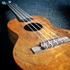 Kiss Me ~ Ed Sheeran ~ Ukulele Cover ~ Angkris