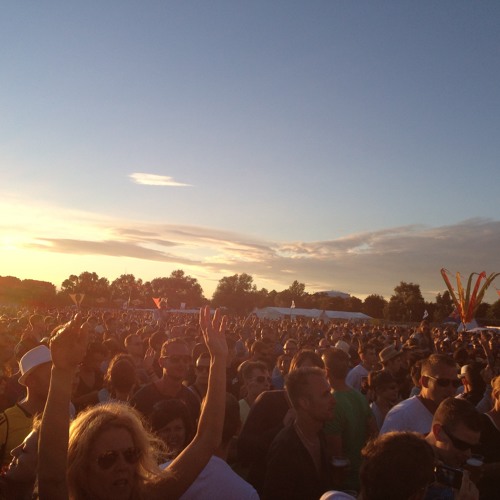 Tessa Rose Jackson - Lost And Found (Sebastian Wojkowski RMX)