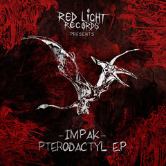 Impak - The Other - Red Light Records
