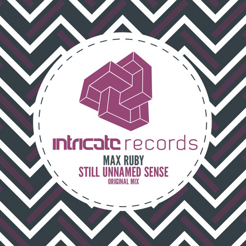 Max Ruby - Still Unnamed Sense [Intricate Records]