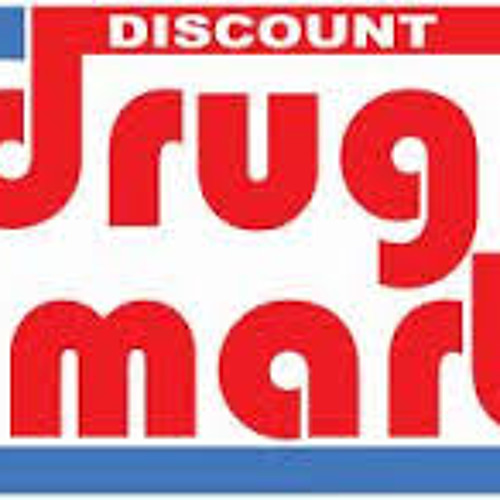 Stream Discount Drug Mart by quasi gloss