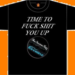 Tin Can Jar - The Noxious Toyz