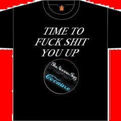 Trophy - The Noxious Toyz