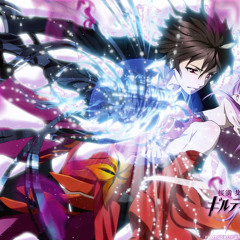Guilty Crown Opening 1 @ Nightcore @