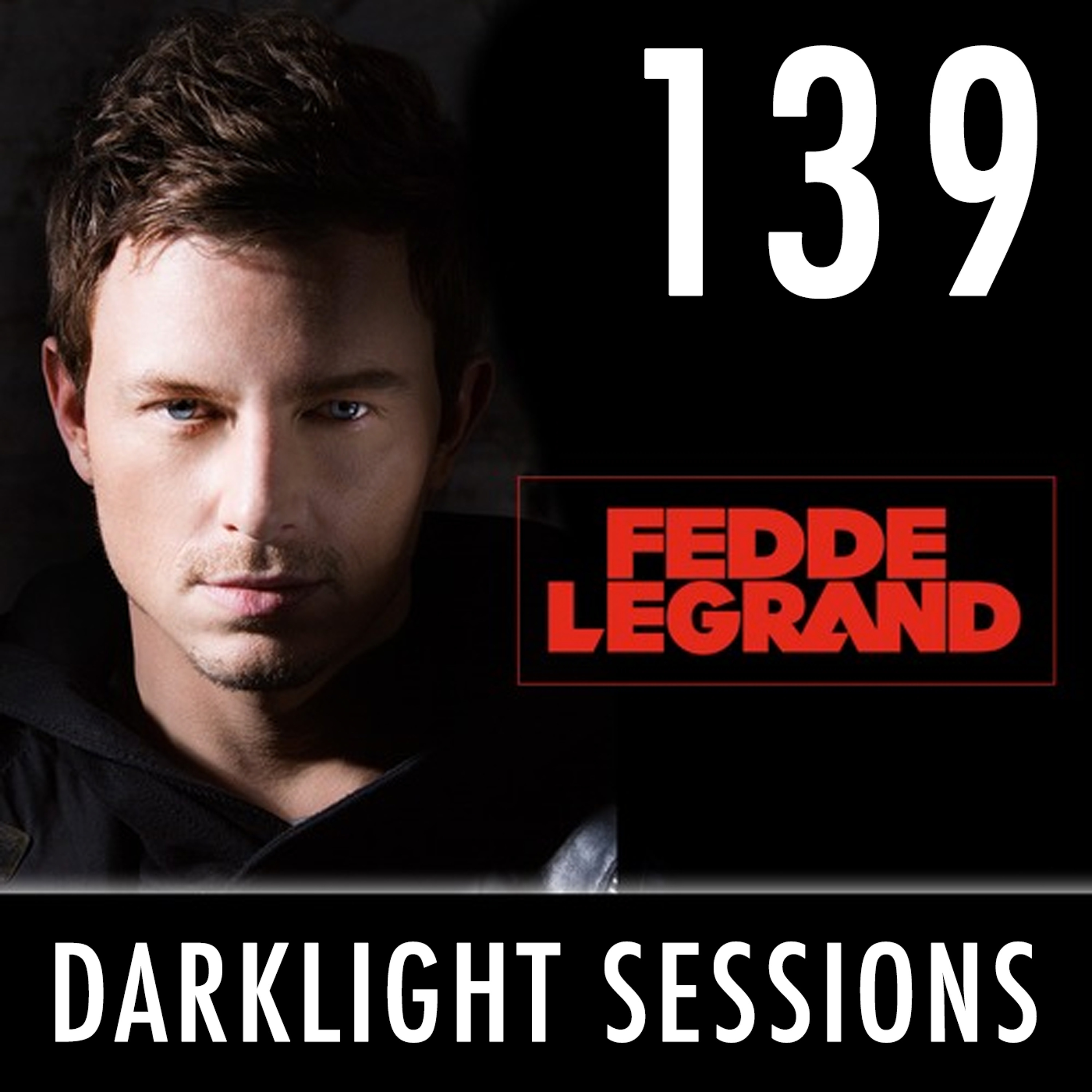 Darklight Sessions